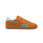 Tênis Reebok Club C Grounds Uk - Masculino LARANJA