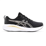 Tênis ASICS Gel-Excite 10 - Feminino PRETO/OURO