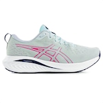 Tênis ASICS Gel-Excite 10 - Feminino VERDE CLA/ROSA