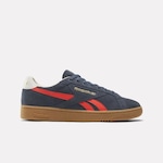 Tênis Reebok Club C Grounds Uk - Masculino CINZA