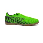 Chuteira Penalty Futsal Bravo Y-3.0 - Adulto VERDE/PRETO