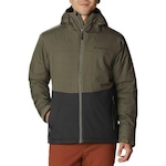 Jaqueta Columbia Point Park Insulated - Masculina VERDE