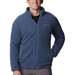 Jaqueta Columbia Sherpa Rugged Ridge Iii - Masculina AZUL