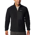 Jaqueta Columbia Rapid Expedition - Masculina PRETO