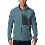 Jaqueta Columbia Rapid Expedition - Masculina AZUL