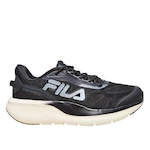 Tênis Fila Fire - Masculino PRETO/CINZA