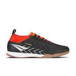 Chuteira Futsal Penalty Storm Y-3 Adulto PRETO/ROSA