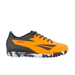 Chuteira Society Penalty Furia Y-3 - Adulto LARANJA/PRETO