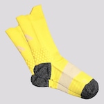 Meia adidas Running Ub23 - Unissex AMARELO