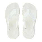 Chinelo Sandália Kenner Rakka Nylon - Feminino BRANCO