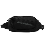 Pochete Quiksilver Jungler PRETO