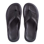 Chinelo Olympikus Caraiva - Masculino PRETO