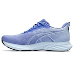 Tênis Asics Dynablast 4 - Feminino VINHO/ROXO