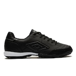 Chuteira Society Umbro Speciali Classic Adulto PRETO