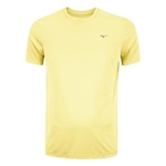 Camiseta Mizuno Spark 2 - Masculina AMARELO