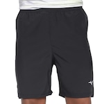 Bermuda Mizuno Focus Utility - Masculina PRETO