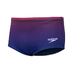 Sunga Speedo Tradicional Degradê - Masculina AZUL