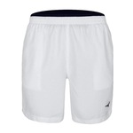 Bermuda Mizuno Tennis Master 7 - Masculina BRANCO