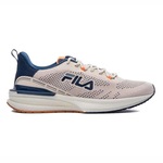 Tênis Fila Float Flux Masculino BEGE