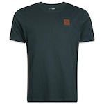 Camiseta New Era Regular All Classic - Masculina VERDE