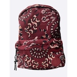 Mochila Farm Xodo Cobra - 19 Litros VERMELHO