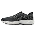 Tênis Mizuno Jet 7 - Masculino PRETO