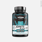 Joints 4-Flex Venum - 30 Cápsulas PRETO