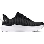 Tênis Under Armour Infinite Pro - Masculino PRETO