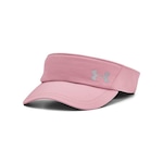 Viseira Under Armour Iso-Chill Launch - Feminina ROSA