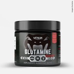 Glutamina Sports Venum - 300G PRETO