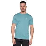 Camiseta Mizuno Nirvana - Masculina VERDE