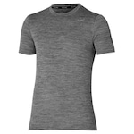 Camiseta Mizuno Impulse Core - Masculina CHUMBO