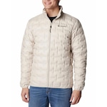 Jaqueta Columbia Delta Ridge Down - Masculina BEGE