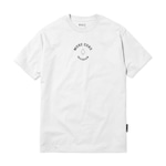 Camiseta Mcd Regular Netuno - Masculina BRANCO