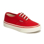 Tênis Redley Originals - Infantil VERMELHO