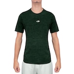 Camiseta Mormaii Dry Rajada Night - Masculina VERDE