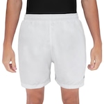 Shorts Wilson Tour 2 - Masculino BRANCO