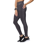 Calça Legging Selene sem Costura Sport - Feminina PRETO