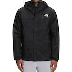 Jaqueta com Capuz The North Face Antora - Masculina PRETO