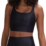 Top Fitness Live Neo Allure Adaptiv - Feminino PRETO