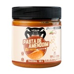 Pasta de Amendoim Venum Tradicional - 500g PRETO