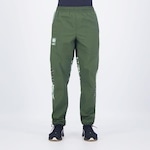 Calça do Palmeiras Puma Ftbl Ngry Woven - Masculina VERDE