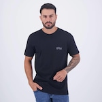 Camiseta Hurley Originals - Masculina PRETO