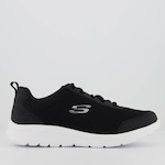 Tênis Skechers Bountiful - Masculino PRETO