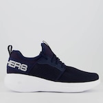 Tênis Skechers Go Run Vast - Masculino AZUL ESCURO