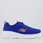 Tênis Skechers Go Run Fast - Masculino AZUL