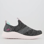 Tênis Skechers Ultra Flex 2.0 - Feminino CINZA