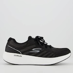 Tênis Skechers Go Run Pulse 2.0 - Masculino PRETO