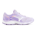 Tênis Mizuno Hawk 5 - Feminino Lilas