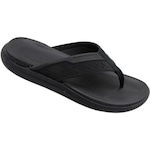 Chinelo Olympikus Caraiva - Masculino PRETO